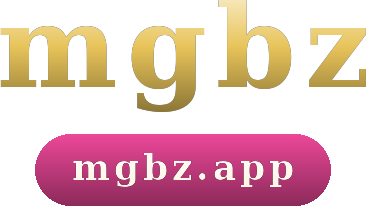 mgbz โลโก้